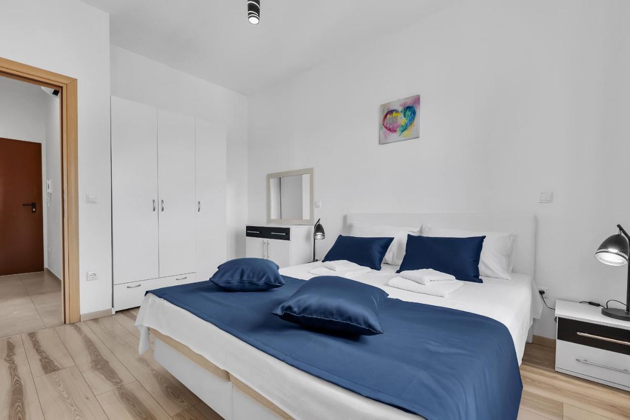 Apartment Lujnovic *